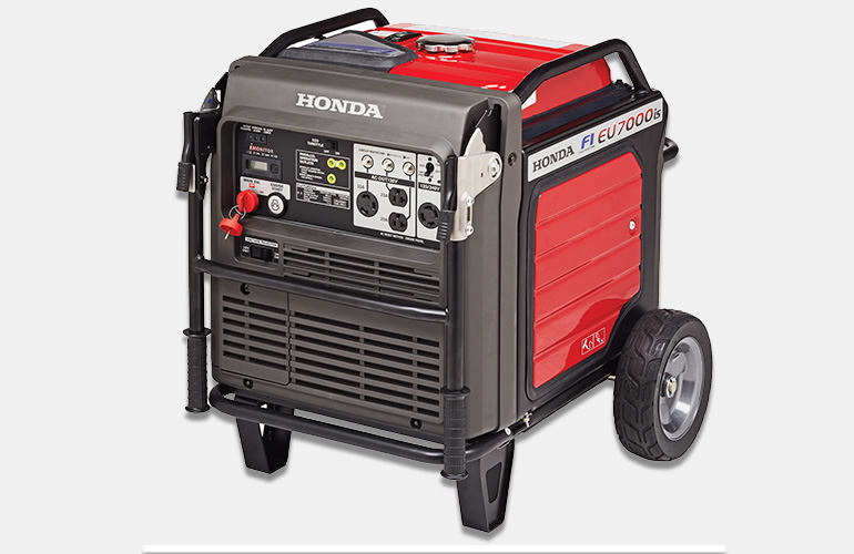 The Pros and Cons of Inverter Generators Consumer Reports